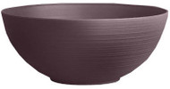 12" Exo Dura Cotta Bowl