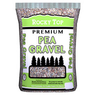 .5cuft Pea Gravel Stone