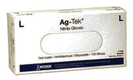 100ct Xl Nitrile Glove