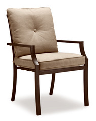 Fs Concord Cush Chair