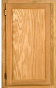 36" Lazy Susan Cabinet