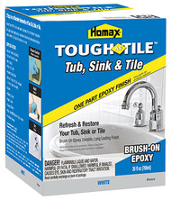 26oz Whttub Tile Finish