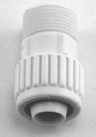 3/4x3/4 Male Adapter