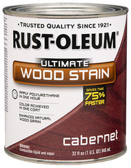 Qt Caberne Int Wd Stain