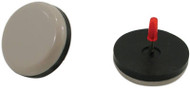 8pk 7/8" Glide Nail On