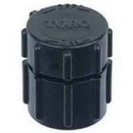 Flood Bubbler Riser