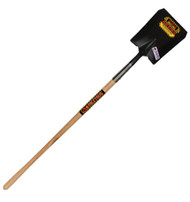 48" Sq Pt Shovel