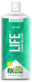 Rx 32oz Life Solution