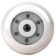 6led Motion Area Light