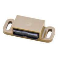 10pk Tan Magnet Catch