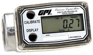 3gal/30gal Fuel Meter