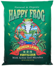 18lb Happyfrog Lwn Fert
