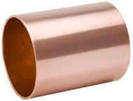 1-1/4 Cop Dwv Coupling