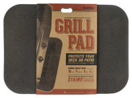 30"x42" Rect Grill Pad