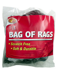 Lb Bag Of Rags