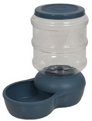 10lb Blu Gravity Feeder