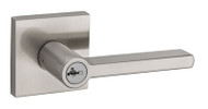Sn Hali Key Entry Lever