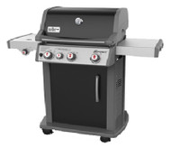 Spirit E330 Lp Grill
