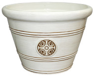 Modes12" Ivy Planter