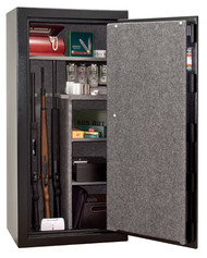 24gun Liberty Safe