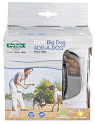 Big Dog Trainer Collar