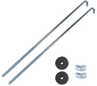 10-1/4battery Hold Down