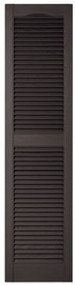 Pr 15x60 Blk Shutter
