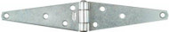 5" Zinc Strap Hinge