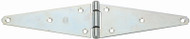 8" Zinc Strap Hinge