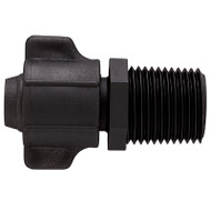 1/2" Univ Tube Adapter