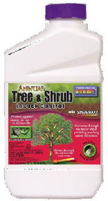 Qt Tree/shrub Drench