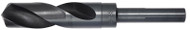 7/8" Blk Ox Drill Bit