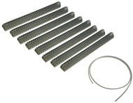 4.5" Fastener/8-10 Card