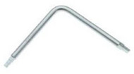 6x6 Faucet Seat Wrench