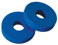 10pk 19/32" Flt Washer