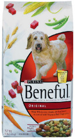 Beneful 6.3lb Beef Food