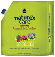 Mg 3lb Everg Plant Food