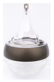 Fs 3" Solar Spot Light