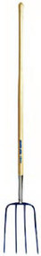 4t Manure Fork