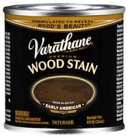 1/2ptearlyamer Wd Stain