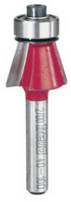 15 Degree Chamfer Bit