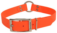 1x24 Org Dog Collar