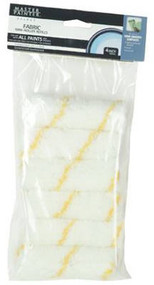 Mpsel 6pk4" Roll Refill