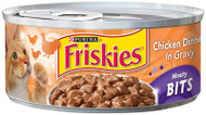 5.5oz Meatybit Cat Food