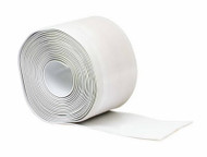 4"x20' Wht Cove Base