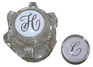 Vallclr H/c Fauc Handle