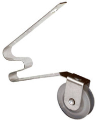 2pk 1"nyl Scr Dr Roller