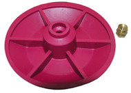 Amer Red Chem Comb Disc