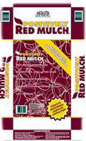 2cuft Red Enhanc Mulch