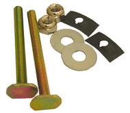 1/4x2-1/2 Bowl/flr Kit